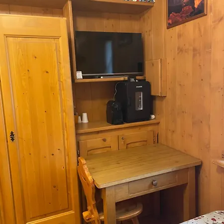 Privata In Rum i privatbostad *